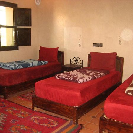 Hotel Soleil Imlil Imlil  Exteriör bild