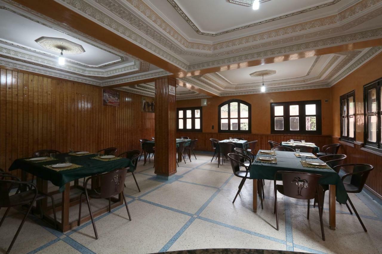 Hotel Soleil Imlil Imlil  Exteriör bild